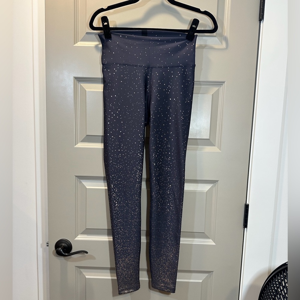 Peloton Show Up Sparkle Leggings - Women’s M